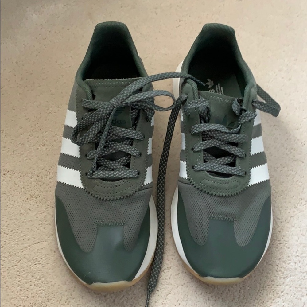 Adidas Flashback Trainers